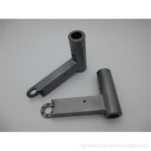 SS400 Steel Welding Service for Assembly